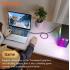 Mcdodo CA-2990 Thunderbolt 4 Data Charger Cable USB Type-C To Type-C 240W 5A USB 4.0 Super Cable 1.2M